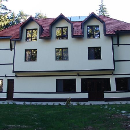 Berghof Eva - Hotel Panichishte Exterior foto